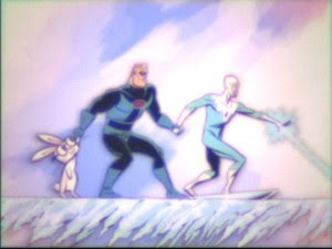 ScottKumka's tweet image. Currently watching a NerdSync video about Captain America cartoon and can&apos;t help but think about the greatest special feature on any Pixar release and the invention of Mr Skipperdo! youtu.be/y0-6hz9Q7c4 #Marvel #NerdSync #Incredibles