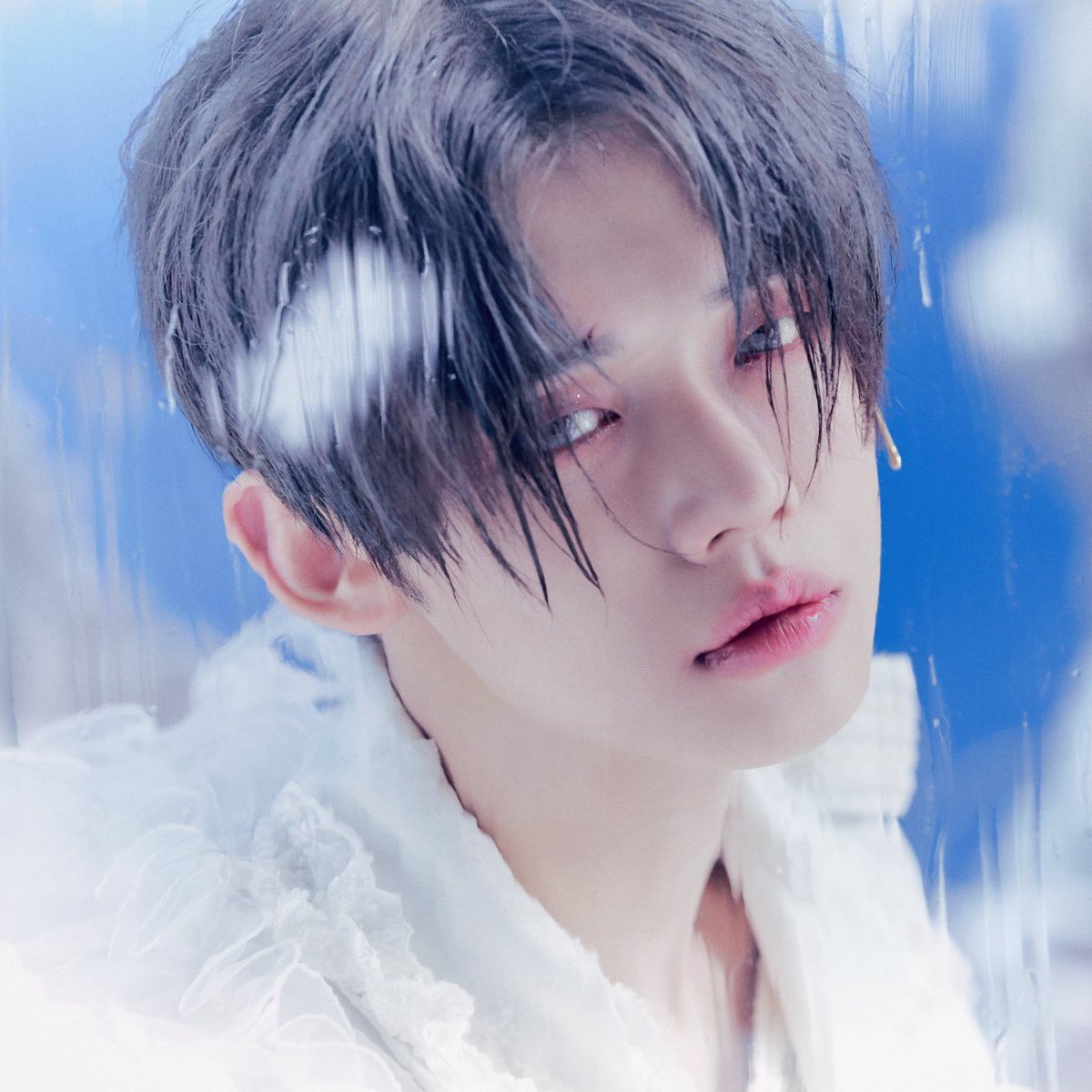 taejunhq's tweet image. they absolutely understood the assignment