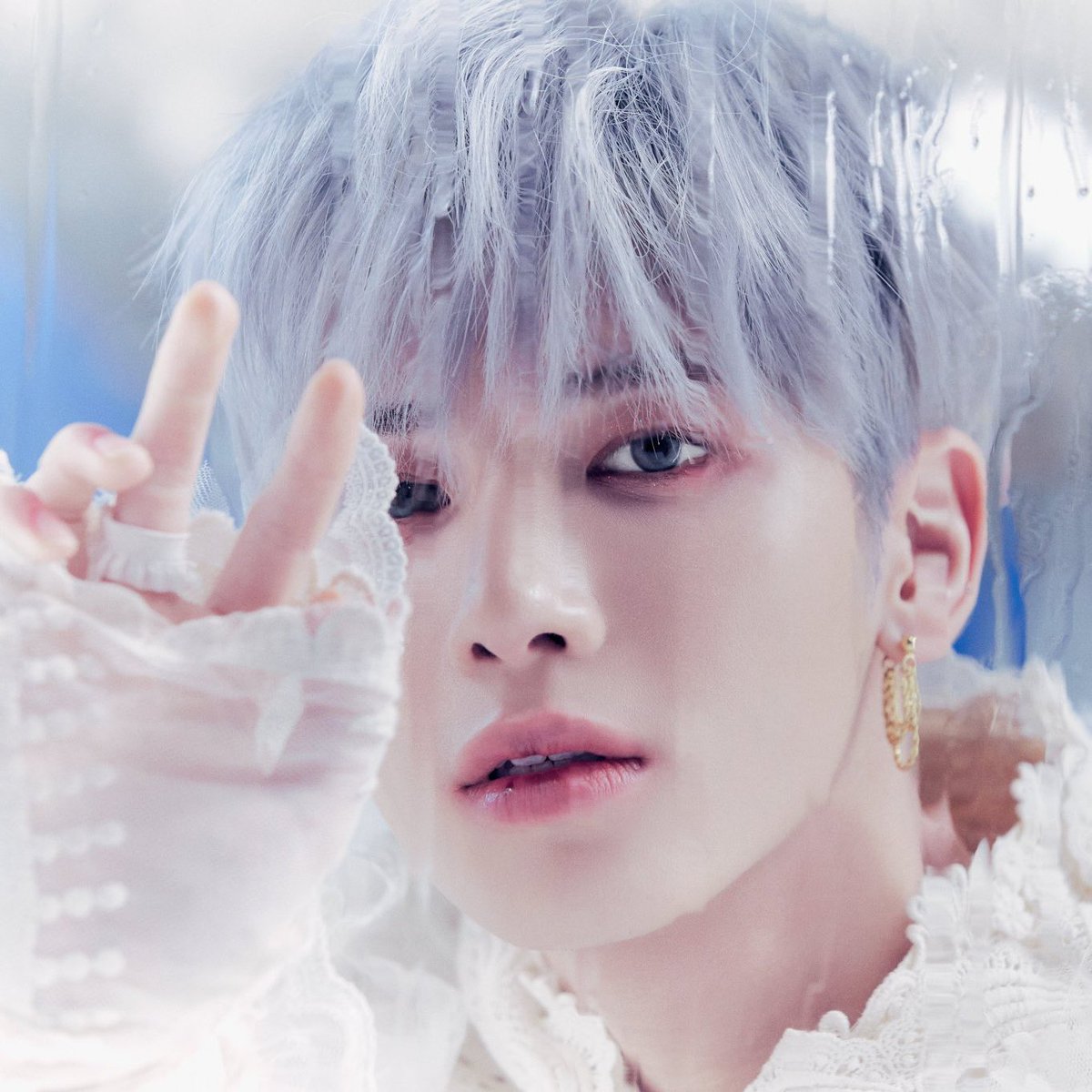 taejunhq's tweet image. they absolutely understood the assignment