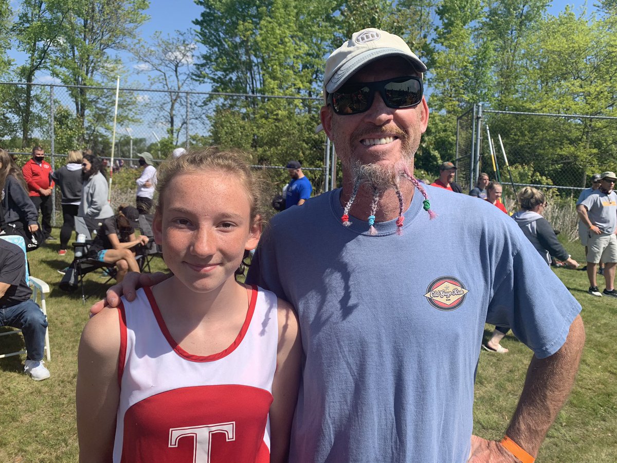 TMS Track & Field tweet media