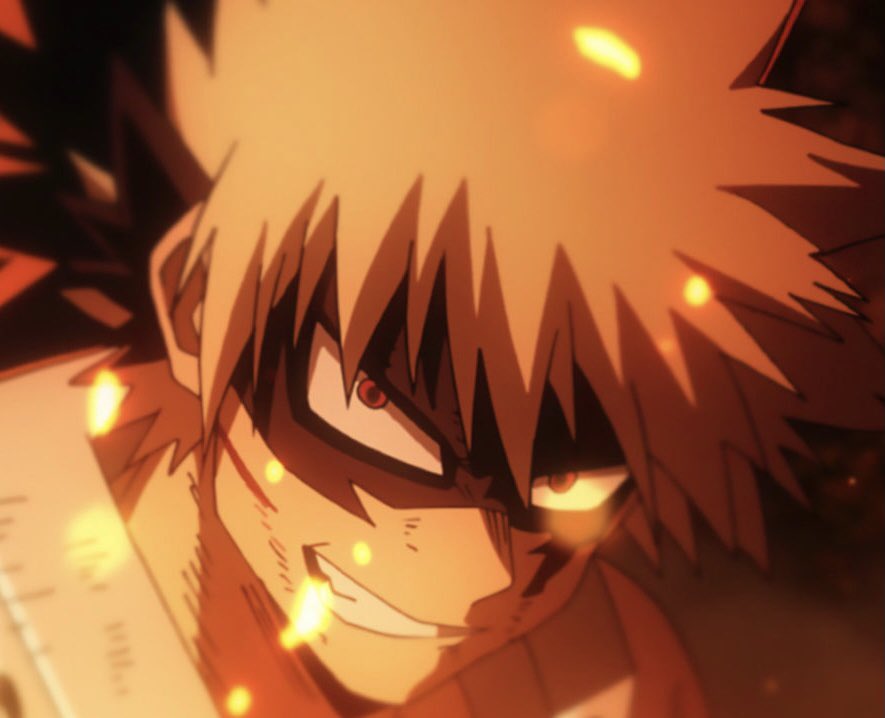 KameronKKJ's tweet photo. @MHAOfficial This animation was fire great work &amp; thanks to the staff &amp; Yutaka Nakamura for a great job 😊😊👍👍🙏🔥🔥🔥🔥 . Can’t wait for Bakugo &amp; Midoryia’s fight. https://t.co/jGk7ahz1fJ