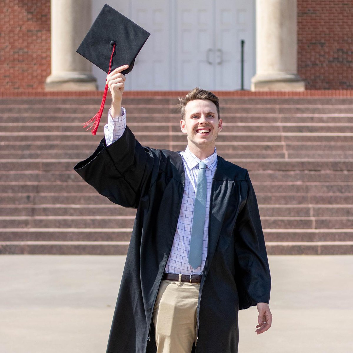 Brad Graves tweet media