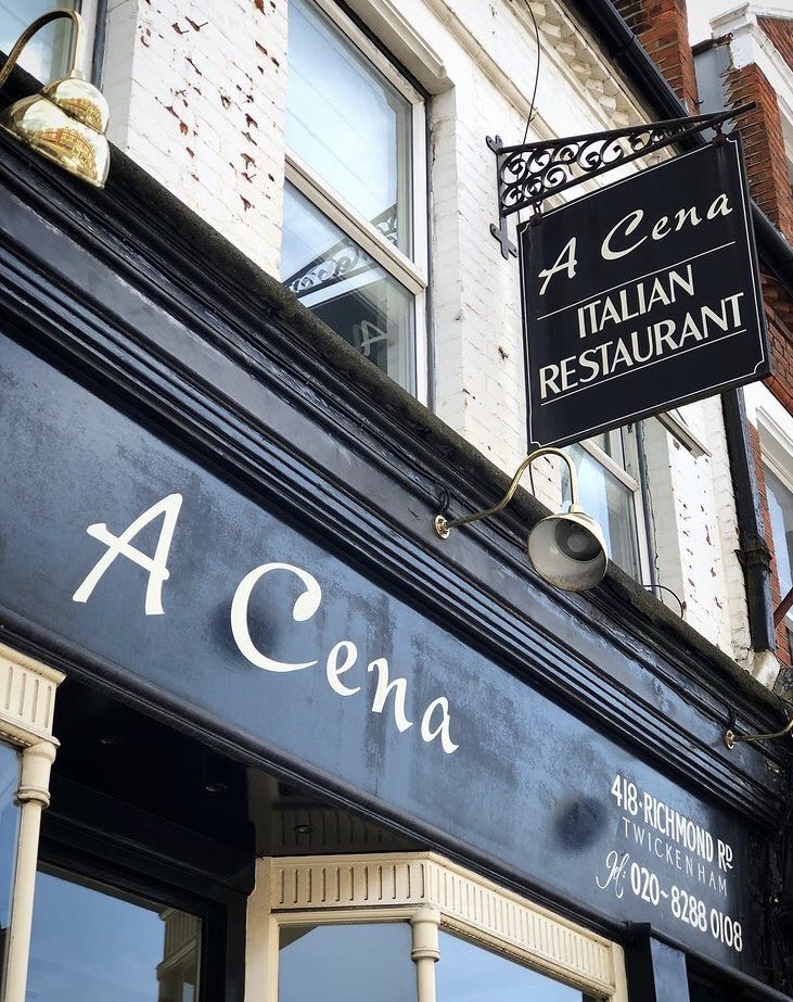 We’re excited to be back next week! Bookings available online: bit.ly/3eP2y1x