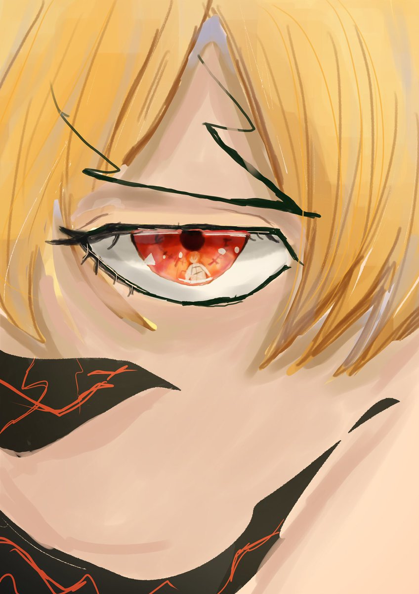 わたしも終局っぽいゲーくんのアップ再掲するね