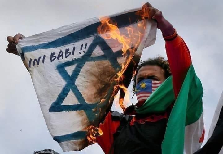 ma_sadiq's tweet photo. @IDF https://t.co/55ZFoRGEsd