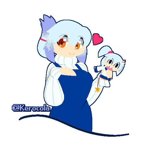 母性のtwitterイラスト検索結果