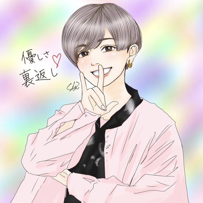 山田涼介のtwitterイラスト検索結果 山田涼介のtwitterイラスト検索結果