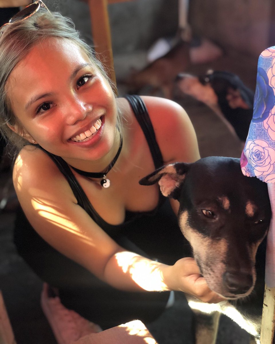 Maksiw and Me❤️🐕