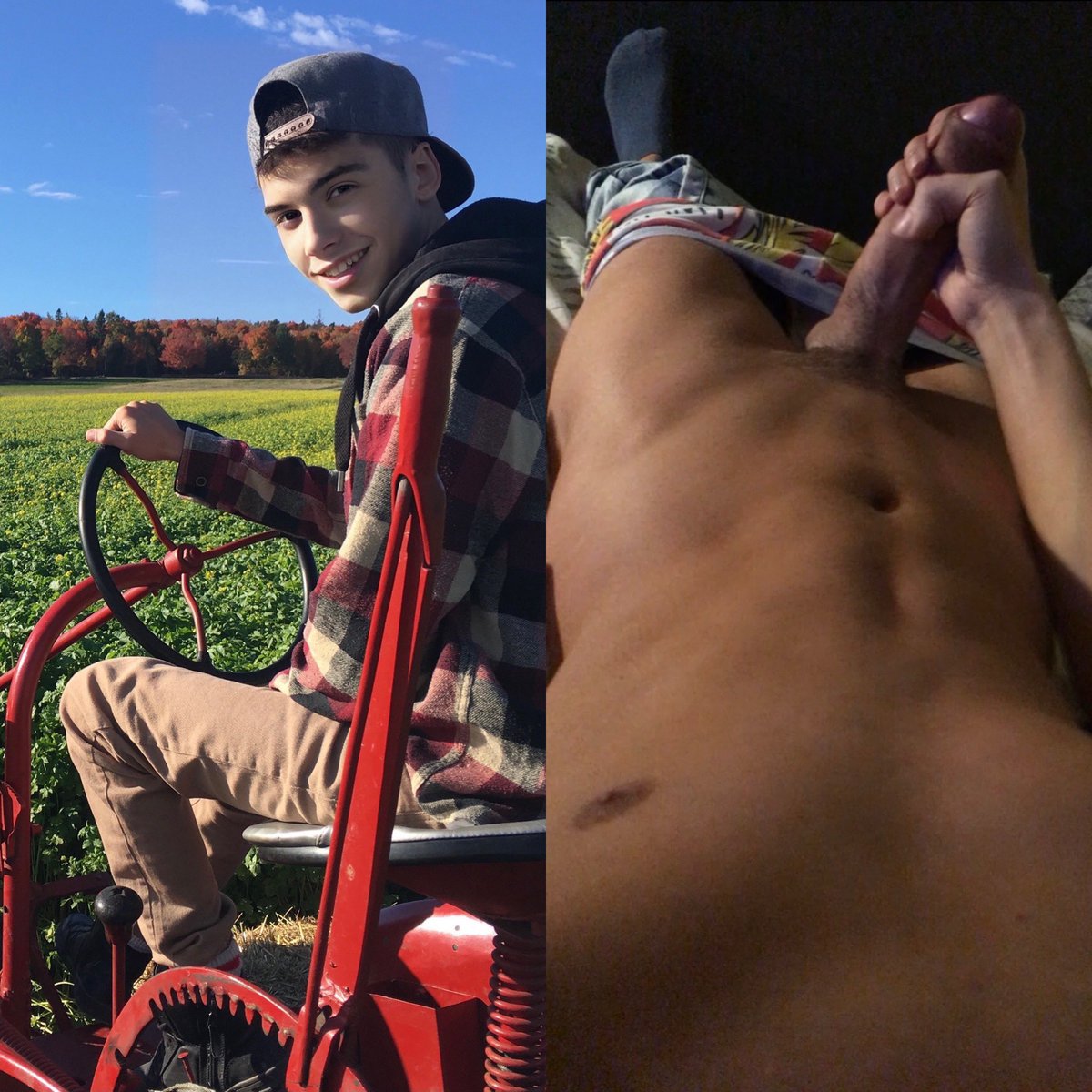 oliverknarf's tweet photo. 🔥🔥Hot French Canadian Twink🔥🔥 ⬇️⬇️SPECIAL BUNDLE DEAL ⬇️⬇️ Subscribe to one of my bundle deal and get Premium video of 15-20 min https://t.co/W672mdvIsj https://t.co/cE3leqrQUS