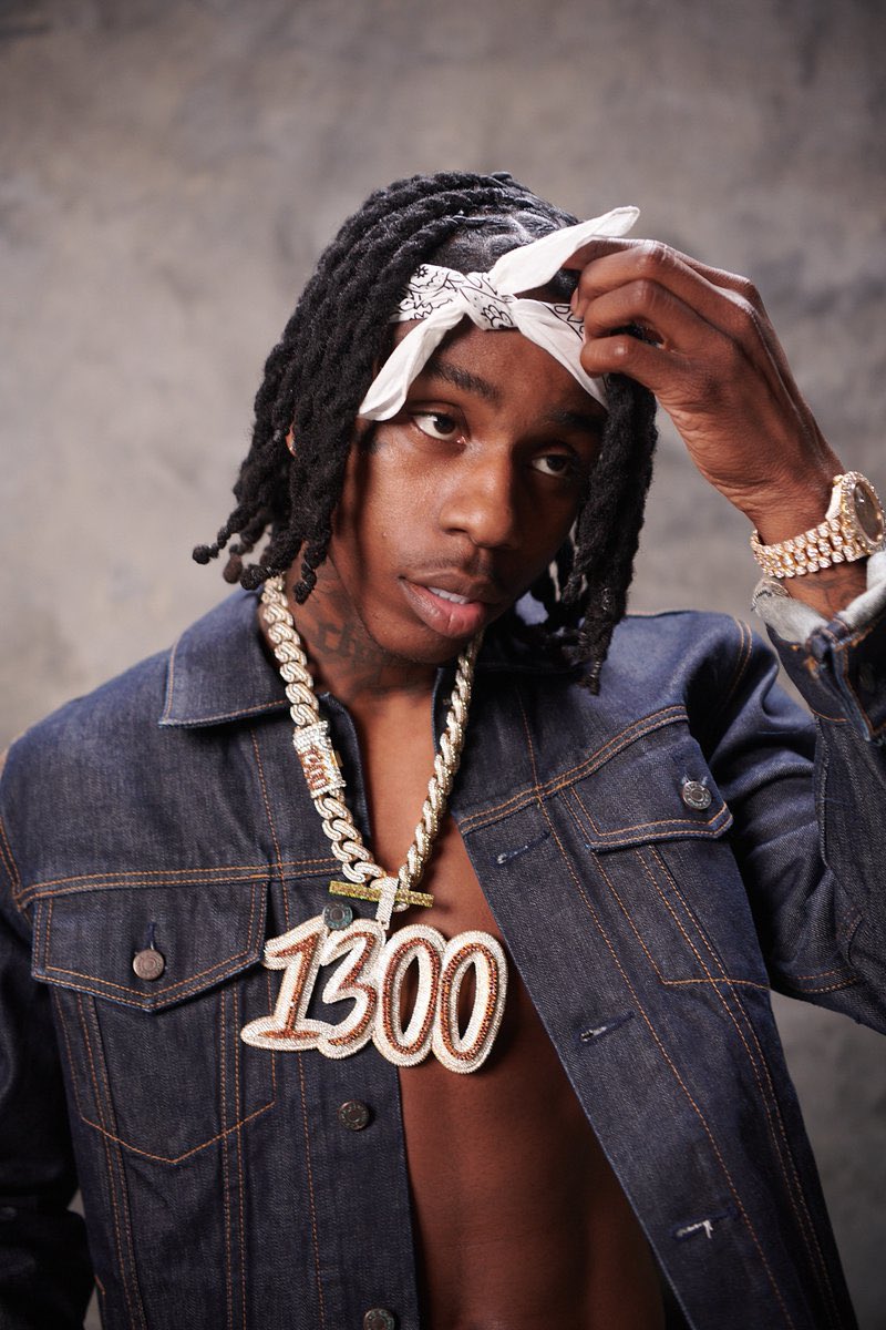 PGHD | Fan Account tweet media