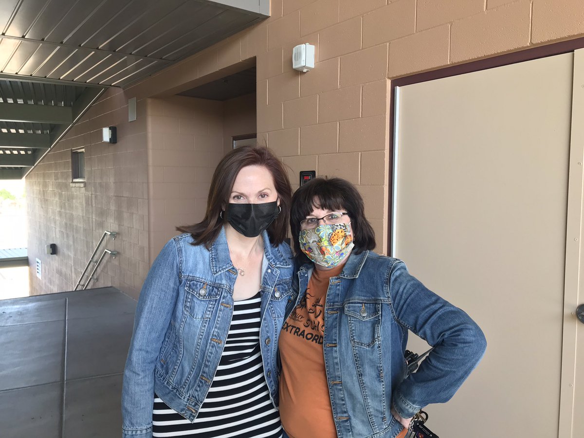 West Wing School tweet media