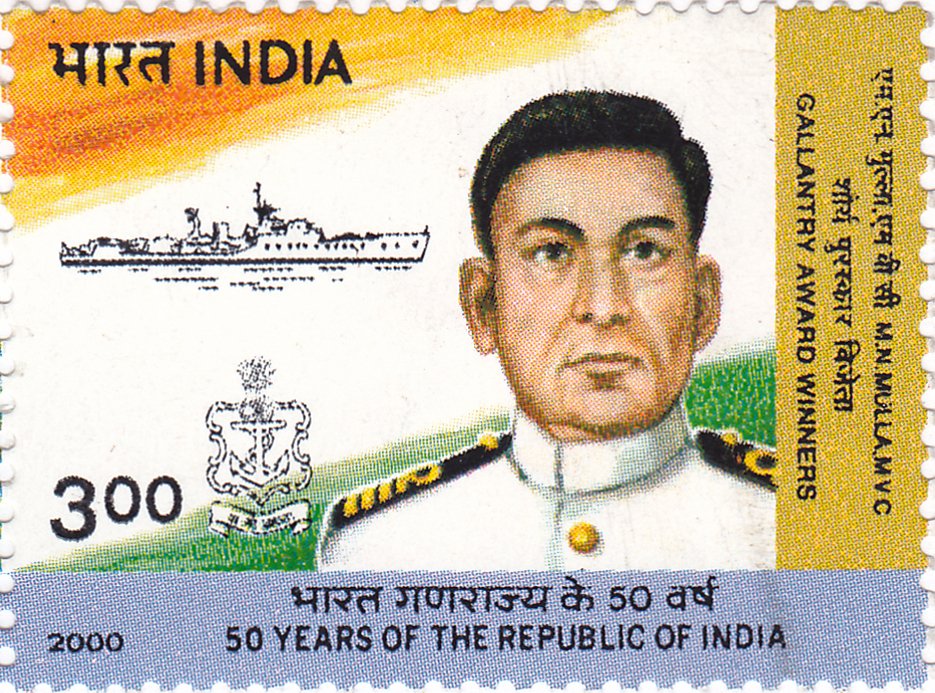 Gallantry Awards of India tweet media