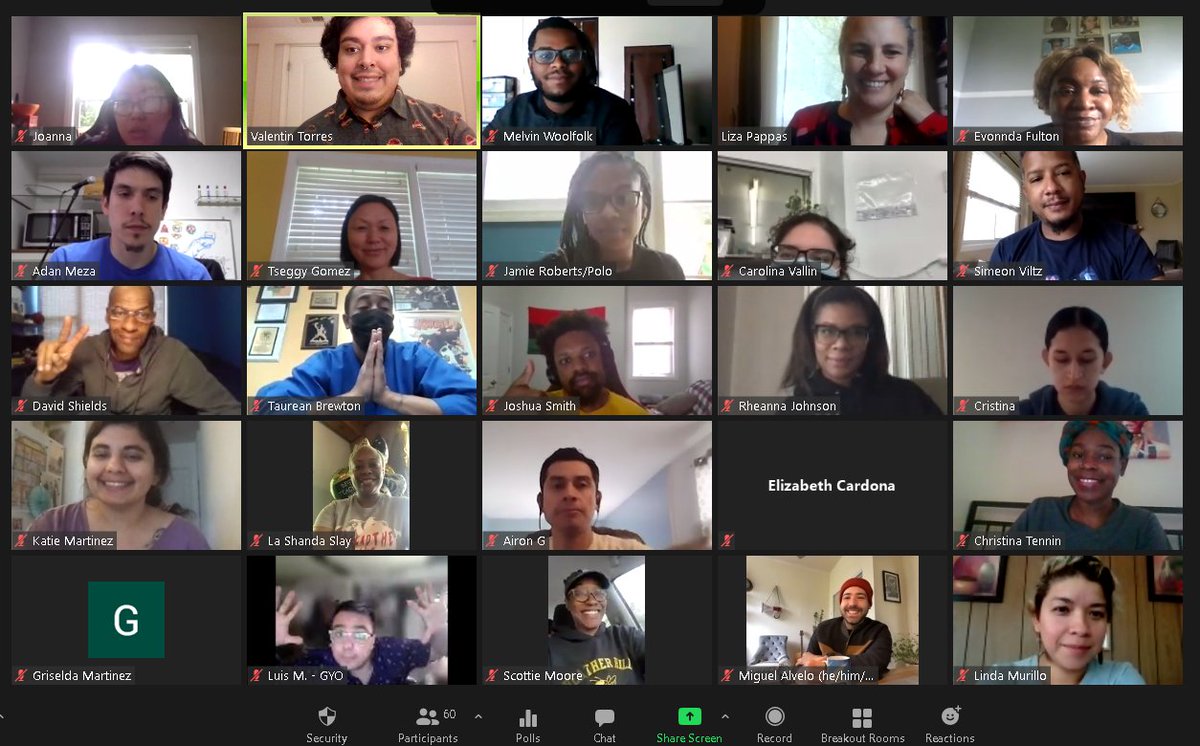 Illinois get ready for your 34 new teachers of color. today we proudly congratulate 34 newly licensed educators of color. #GYOgraduate #GrowYourOwnTeacher #iteach #teachersofcolor #teachers #education #highereducation #community #Teacherdiversity #GYO #teacherlife #Illinois