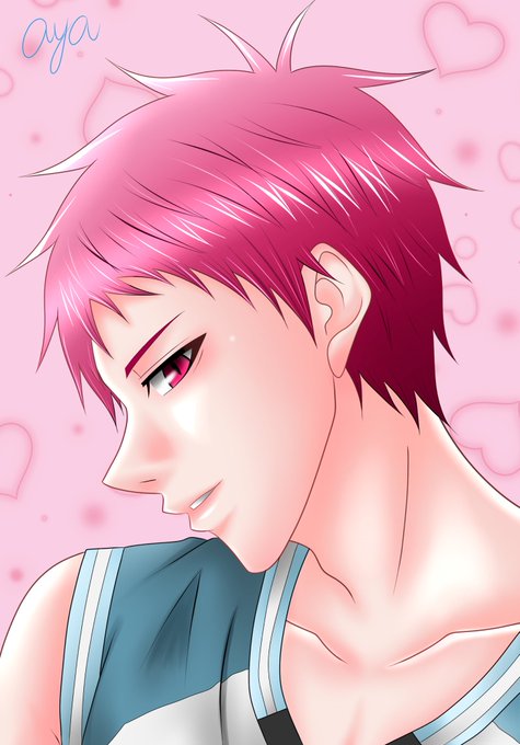 赤司のtwitterイラスト検索結果