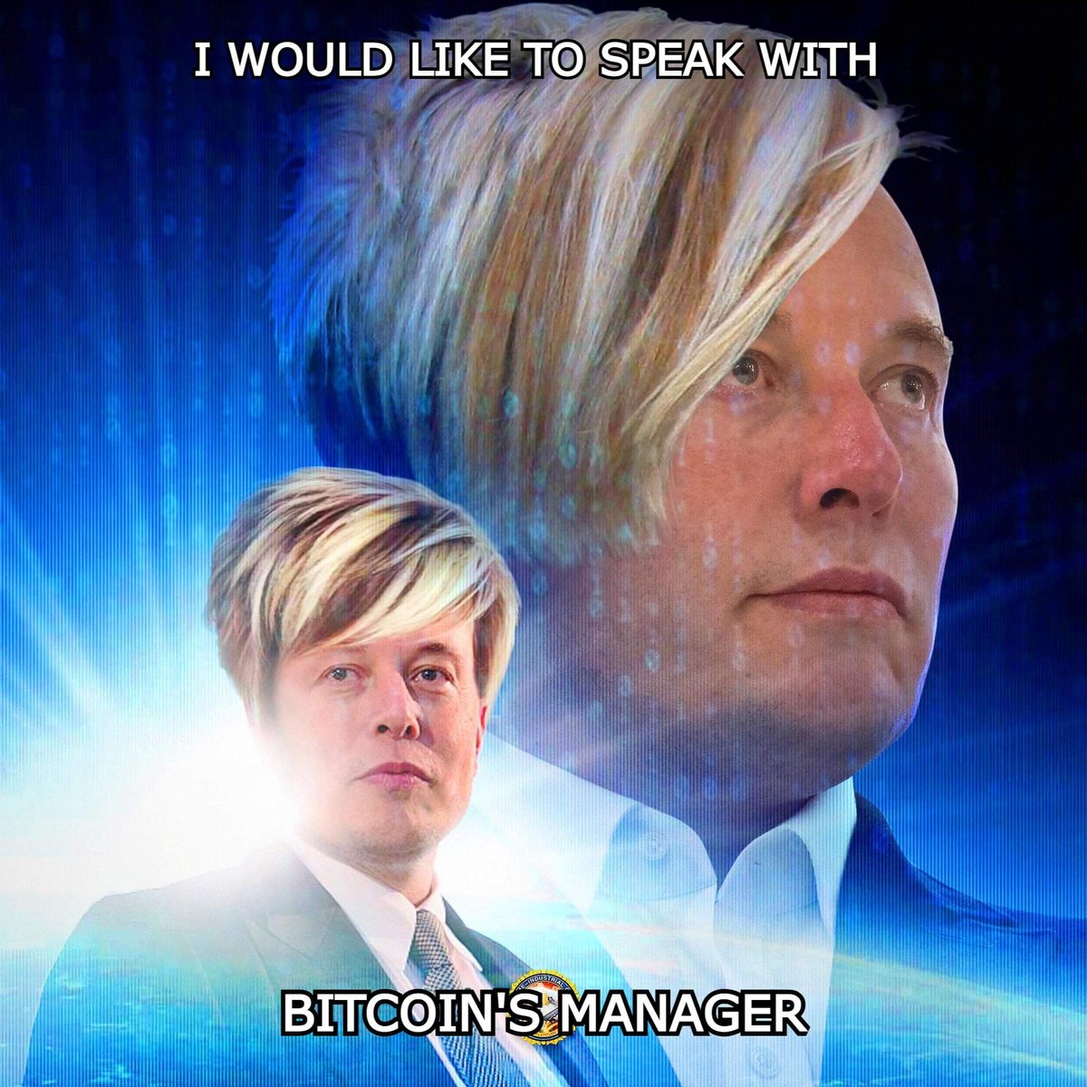 Did you say coal power?