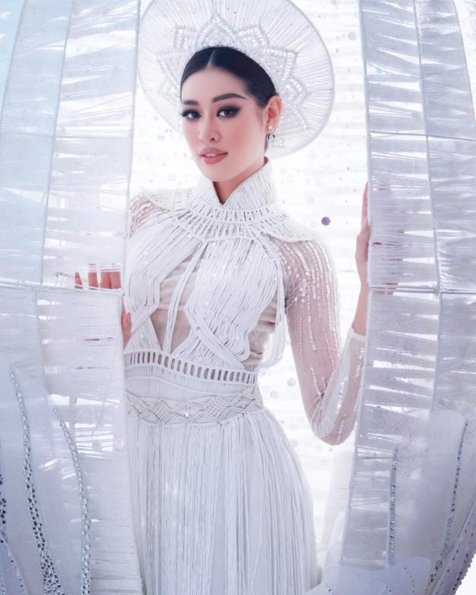 #ASEAN Community - Miss Universe 2021
A celebration of beautiful colors and diverse culture.

#MissUniverse Vietnam Flag of Vietnam