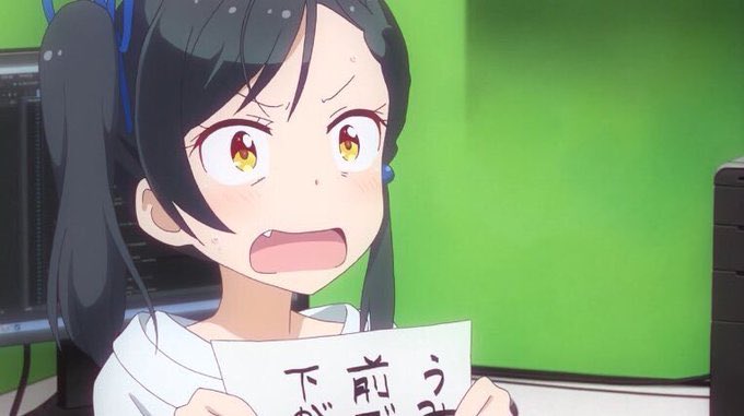 鳴海ツバメのtwitterイラスト検索結果