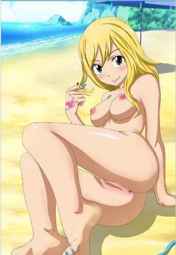 "Fairy Tail is not just a guild, it's also family!"
💘 Lewd/Non lewd rp
💘Likes to think she's descriptive in rp
💘won't deal with poorly writers
💘Lucy=Sub Erza=Mostly dom, but she can sub for the one she likes
❤ and 🔁 it would mean the world!
More info below ⬇️
