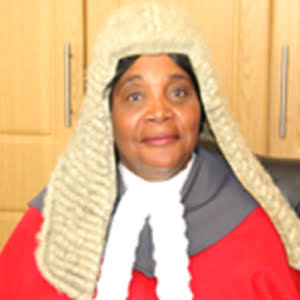#BreakingInformation
The lawyers representing the <a href="/JSCZim/">Judicial Service Commission of Zimbabwe</a> have just issued a statement advising that Justice Elizabeth Gwaunza is the Acting Chief Justice of the Republic of Zimbabwe with immediate effect, following today's historic High Court decision on the Malaba challenge!