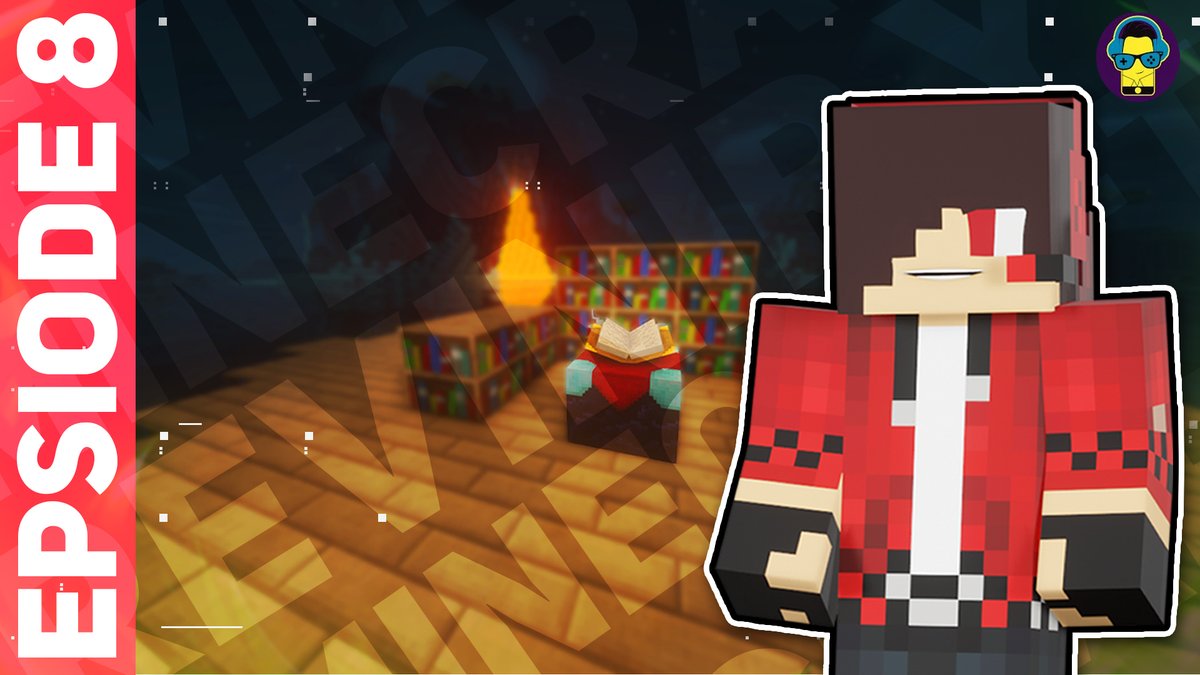 TheMrPhone's tweet photo. ๐ดMINECRAFT PE LIVE | CONTINUING OUR JOURNEY EP 8 | ENCHANTING WITH 0 EXPERIENCE ๐ณ
๐ฅ Subscribe to Mr Phone Gaming ๐๐ผ https://t.co/s5jQgzBPQk
๐จVideo | https://t.co/MvpPaskMlY โก๏ธโก๏ธโก๏ธ
#Minecraft #gaming #STREAM #MrPhone https://t.co/JpKluP0DjQ