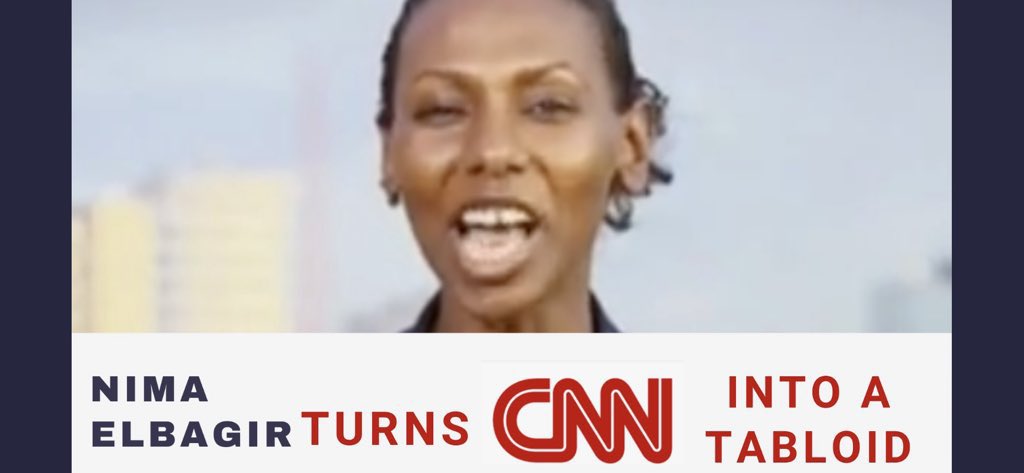 Dere_R_Tesfa's tweet photo. RETWEET if you think the CNN is now just an obnoxious sewer of lies https://t.co/AjqDE6WQjx