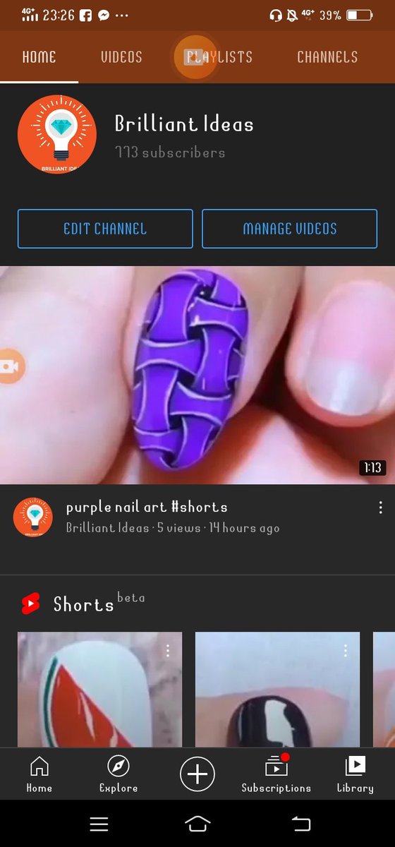 ArtsTutorial's tweet image. youtube.com/channel/UCr8nl…