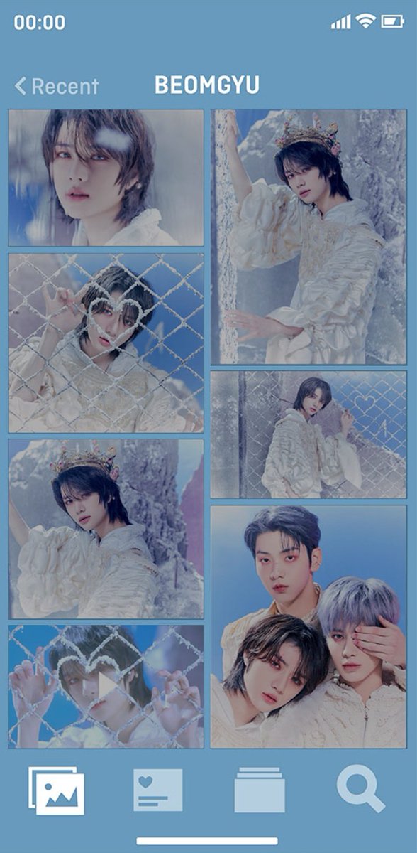 꽃바람໒꒱· ﾟ𖣘 on X: 