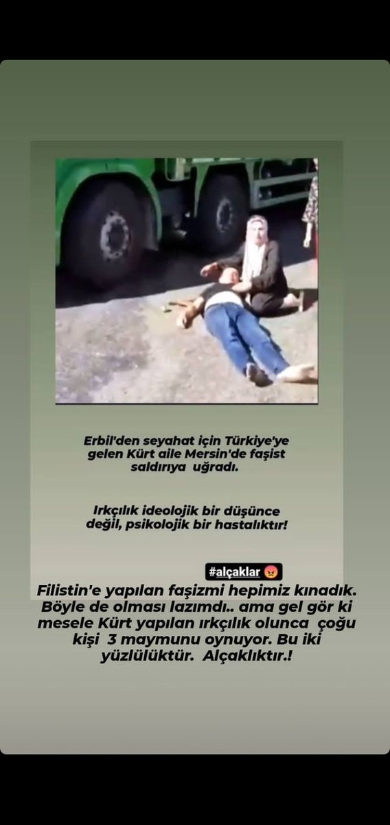 #Kurtlereirkcilik