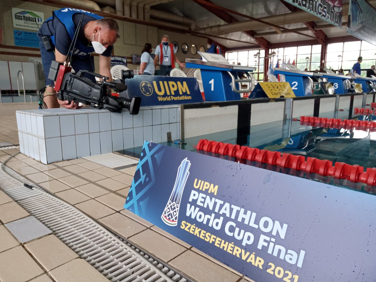 Pro-Active TV tweet media