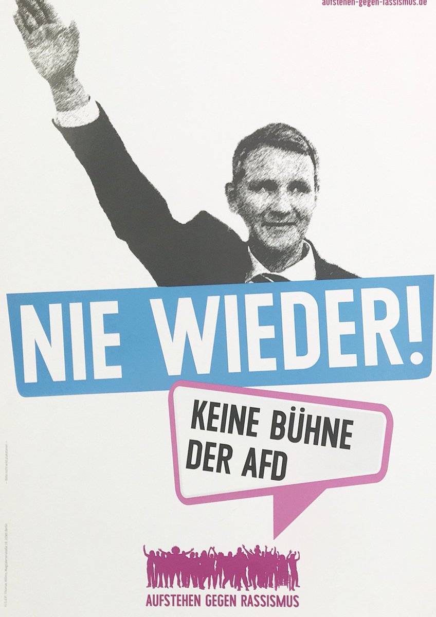 maxxaine's tweet photo. #KeineStimmeDerAfD https://t.co/XQ16N1etkE
