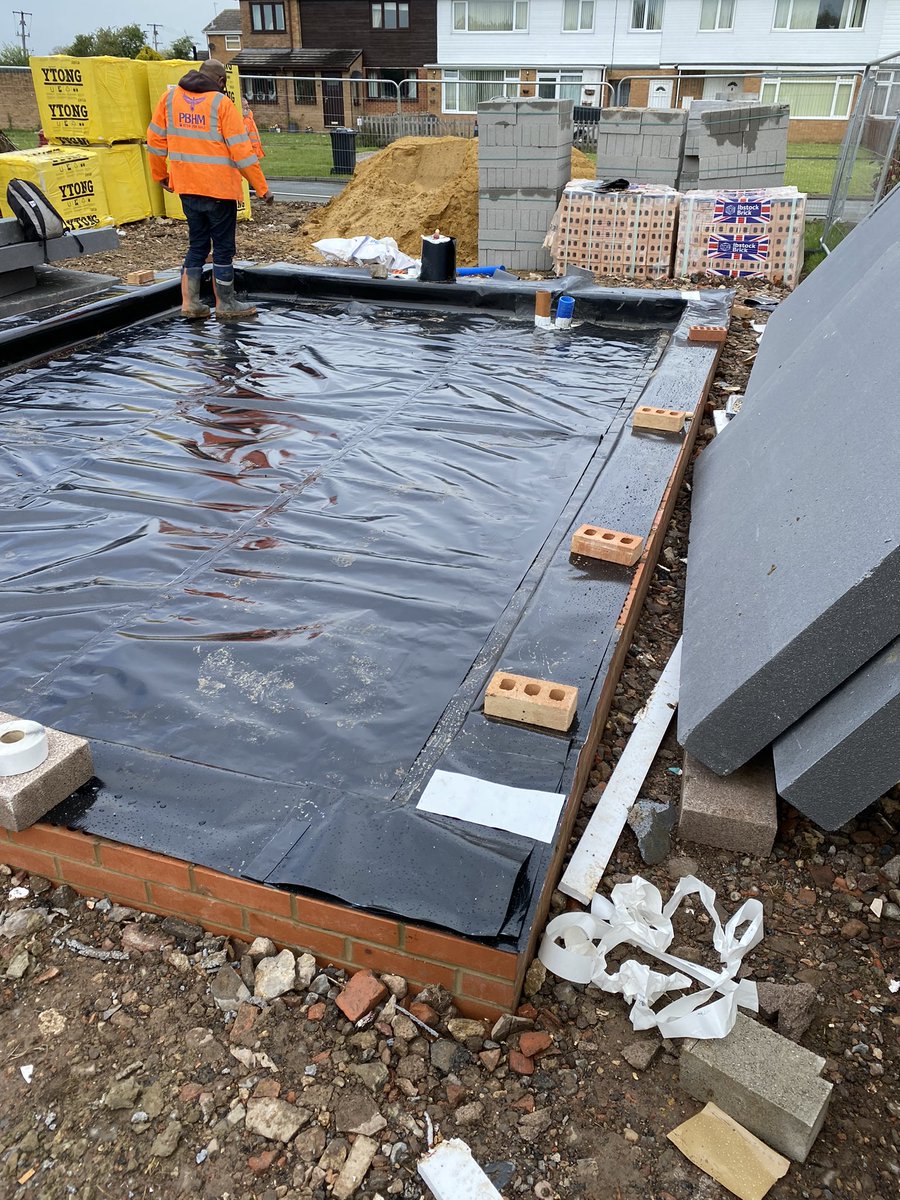 Gas Membranes tweet media