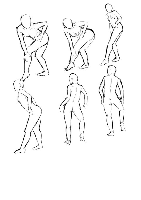 今日の模写 日本人はみんなロリコン 