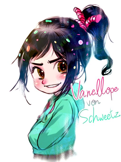 シュガーラッシュのtwitterイラスト検索結果 シュガーラッシュのtwitterイラスト検索結果