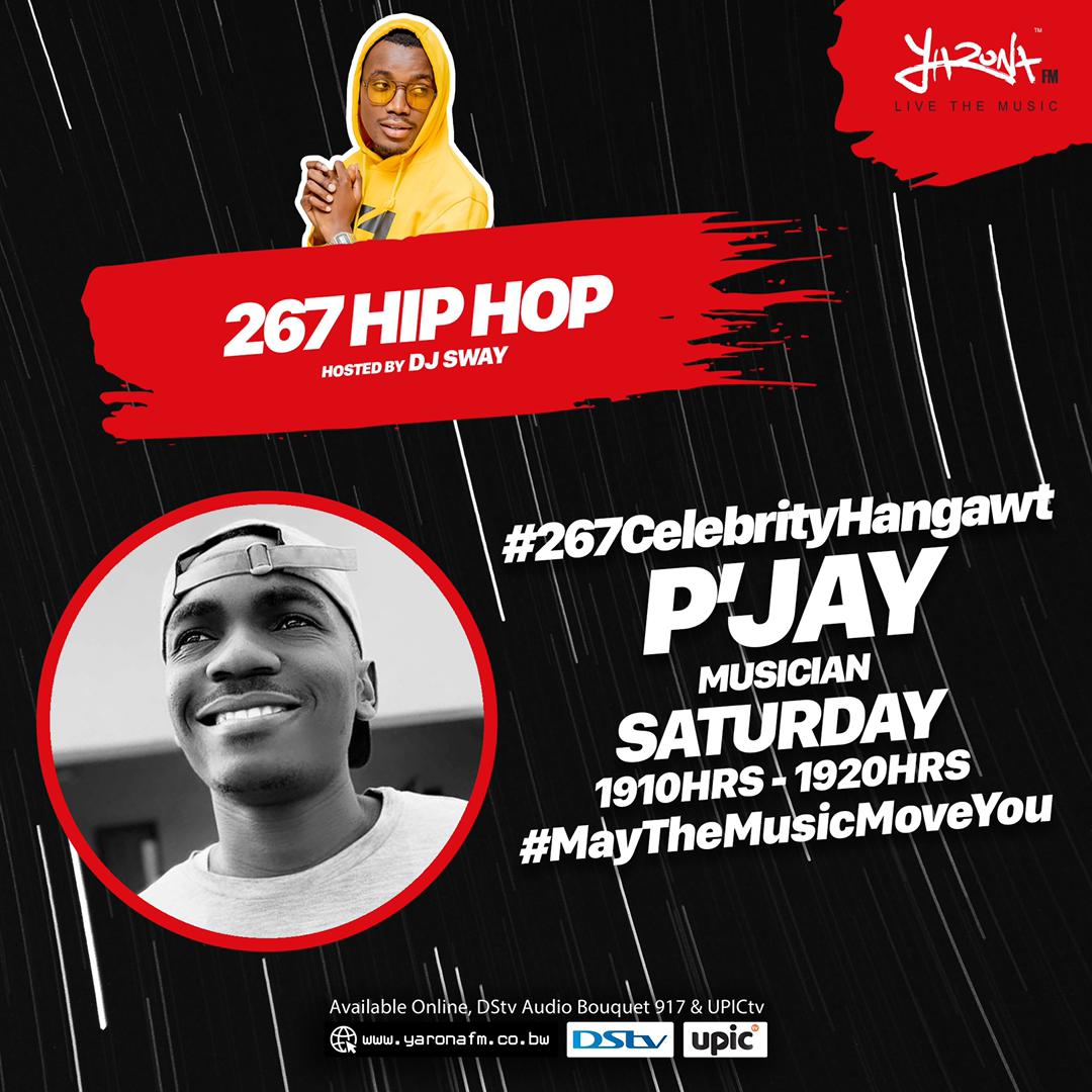 swaythadj's tweet photo. 18:00 #26Mix with @swaythadj
18:45 #RepYourHoodLeague (Pool A)
19:10 #267CelebrityHangawt with P'Jay
19:45 #267Fix with @BandzNina
20:00 #267GuestMix with @MacxWaBana
20:40 #267CatalogueBattle (@kali_mija VS @titose97) https://t.co/9icehM45B8