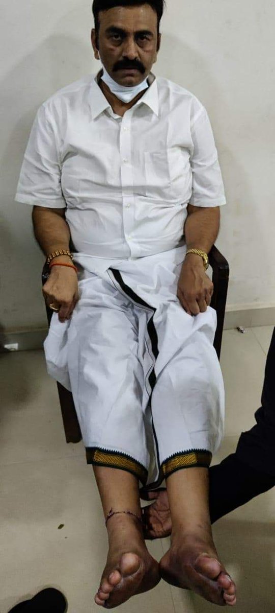 sunriservpd's tweet photo. #WeStandWithRRR

@ombirlakota @HMOIndia @AmitShah @PMOIndia @loksabhaspeaker @rashtrapatibhvn @VPSecretariat @hrw
@TimesNow @bbcnewstelugu @governorap @mygovindia  @timesofindia @ndtvindia @republic @rashtrapatibhvn @VPSecretariat @loksabhaspeaker @rashtrapatibhvn @ndtv @ANI https://t.co/JjOvTrKiia