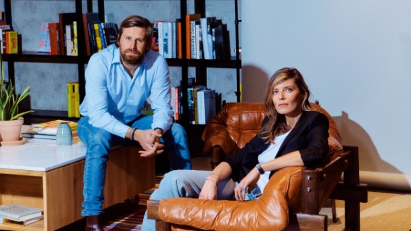 Humanoidiot's tweet image. 💂♀️ Wired ahs listed these as the start-ups to watch after the pandemic, including OpenSensors, a British platform.
#Start-ups #Opensensors #SearchbySRG tinyurl.com/yh5lgfoa