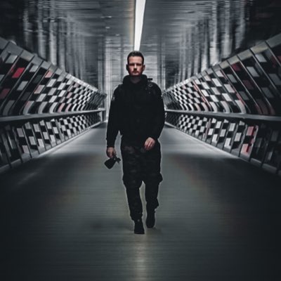 #NewProfilePic
