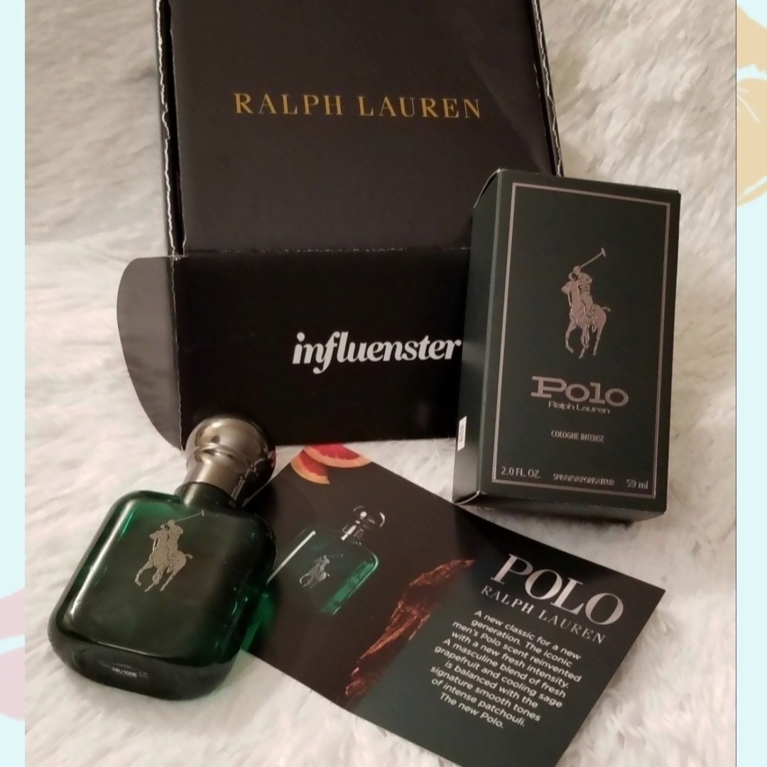 betyalen's tweet photo. Received this new Ralph Lauren Polo Intense cologne complimentary from Influenster. It has a fresh scent and lasts all day. Would definitely recommend. @Influenster #Contest #complimentary  @ralphlaurenfragrances #Polo #influenster https://t.co/dvr8Lrywug