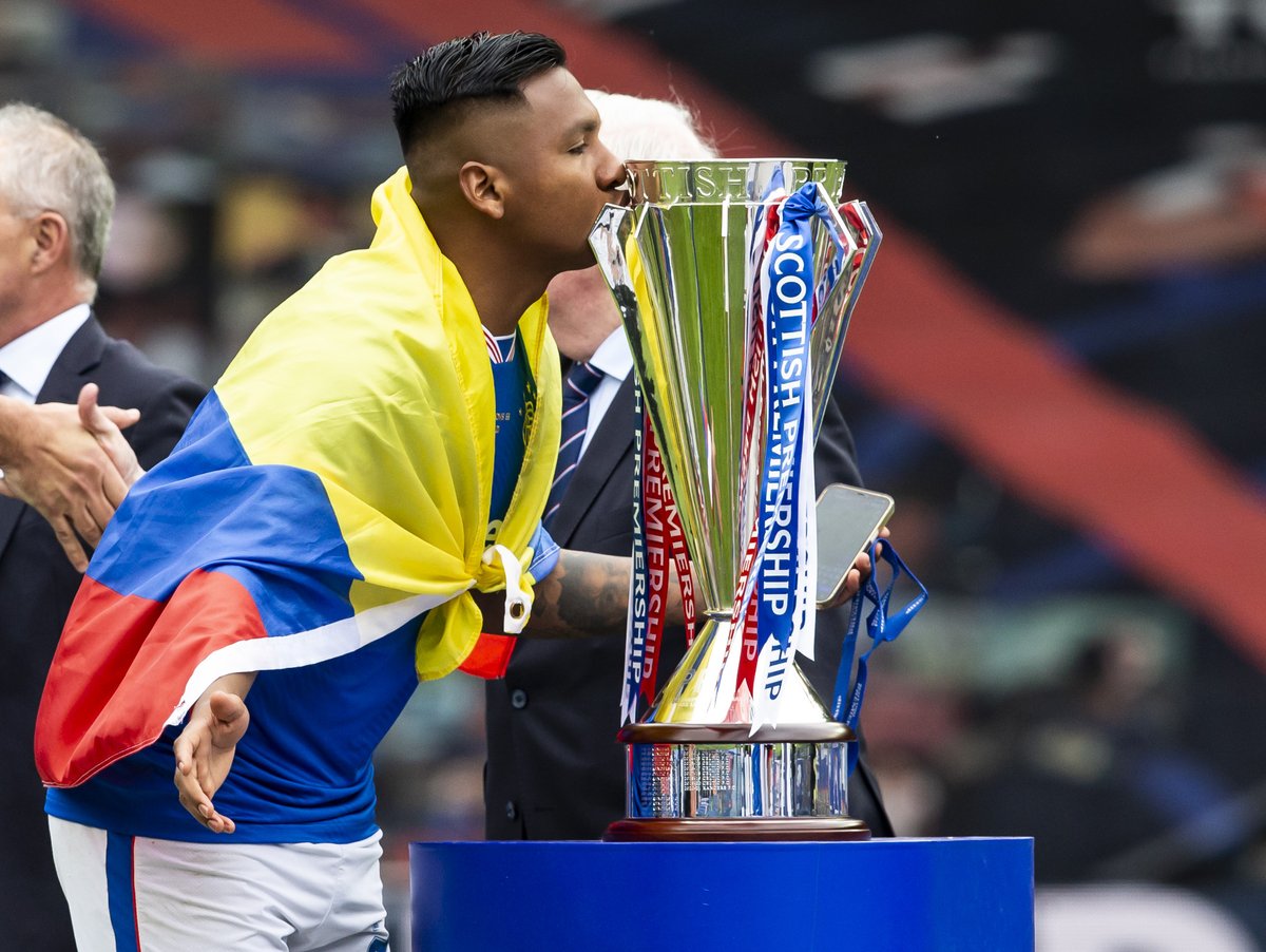 🇨🇴 #ElBufalo

🏆 #Champion55