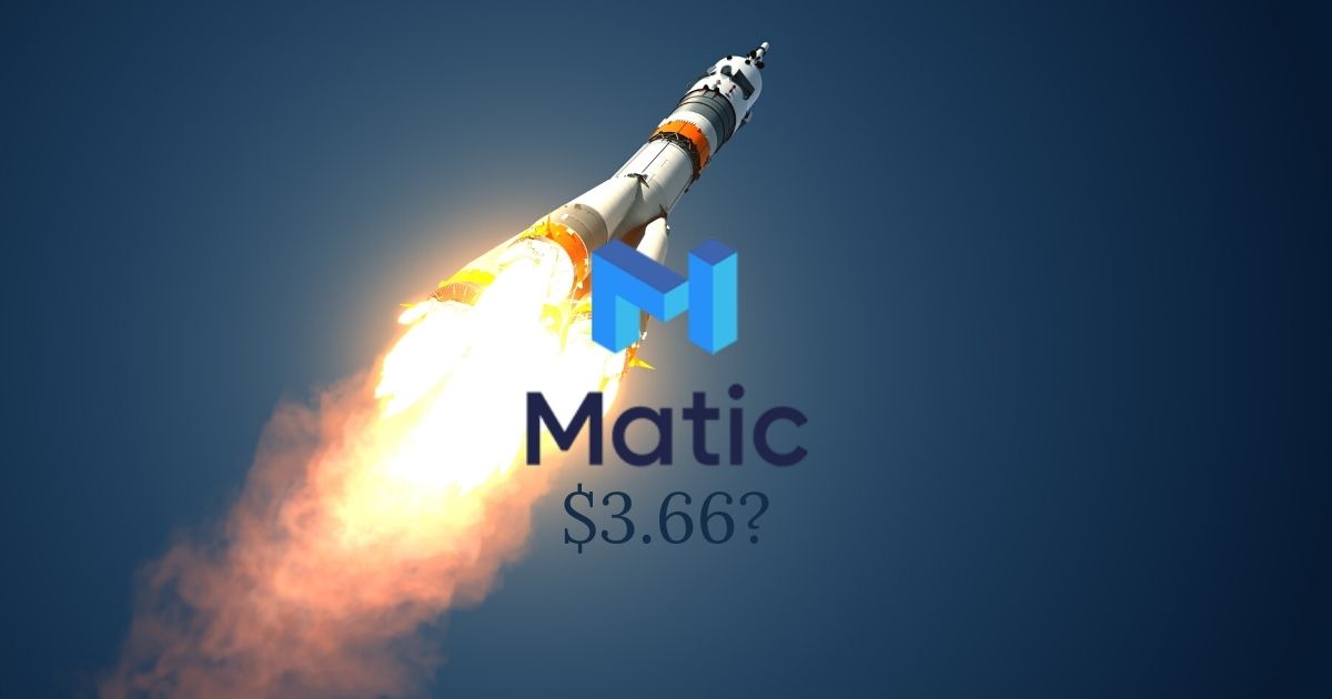kryptohacks's tweet photo. All Predictions showing $MATIC to cross $2! https://t.co/XLM7ktO0Ja