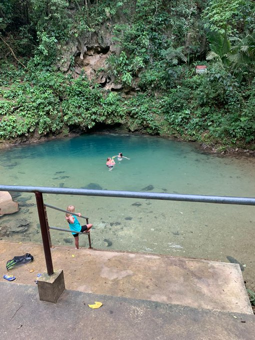 A well needed vacation... #SputnikV https://t.co/i9X1EX6LNl<a href="/tag/sputnikv"class="tags">#SputnikV</a>