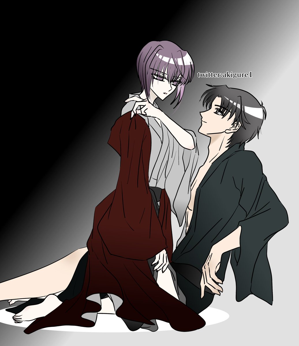 akigure1's tweet photo. 🐕⛩️Book
// nsfw fanfic
🔞English fanfic:https://t.co/AlHXKU75jR
🔞中文小说:https://t.co/INLLXE8Hwv
#akigure #akitosohma #shiguresohma #fruitsbasket #呉慊 #フルーツバスケット #草摩慊人 #草摩紫呉 #akigureweek #akigureweek2021 https://t.co/NKofwp1hmL
