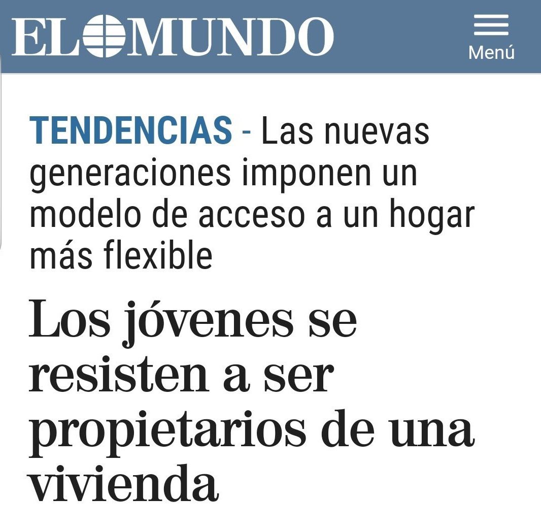 RubenSanchezTW's tweet photo. Y a tener chófer, mayordomo y yate. https://t.co/u2DkrPnxqu