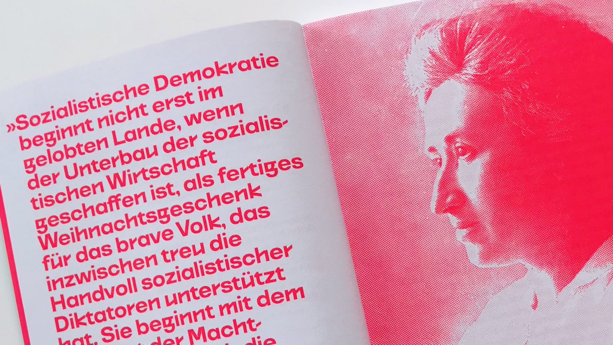 Karl Dietz Verlag Berlin tweet media