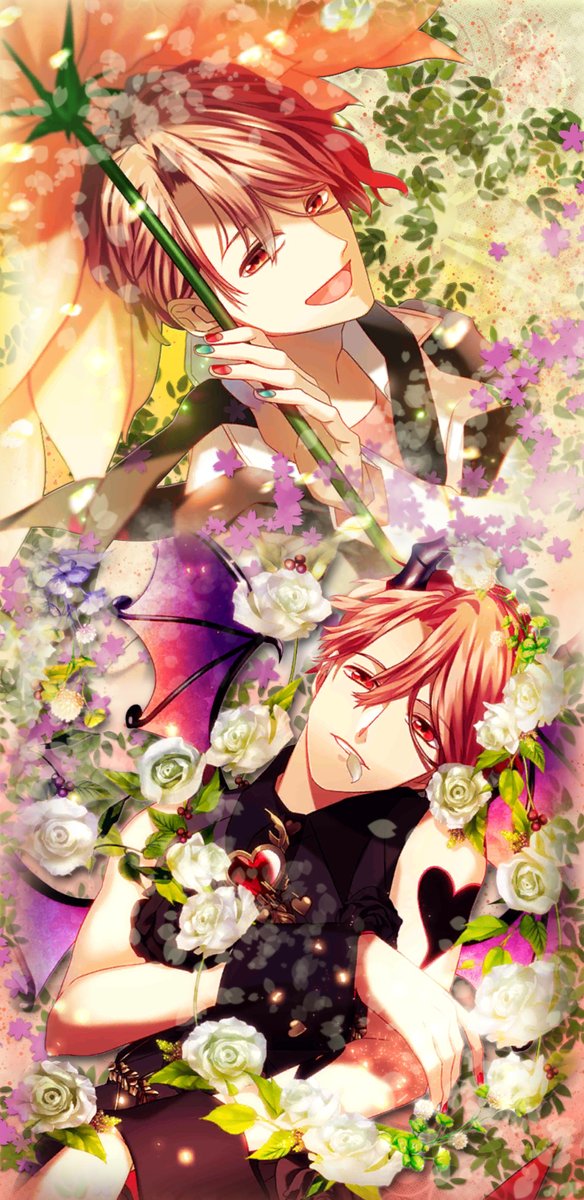 mirumototsubasa's tweet photo. Happy birthday Asmodeus!
(All art is from the game.)
#ObeyMeBD
#HappyBirthdayAsmodeus
#Obeyme #obeymemasters #obeymejp #SWD #otome #game #Asmodues #obeymeasmo https://t.co/HITE1TgWiF