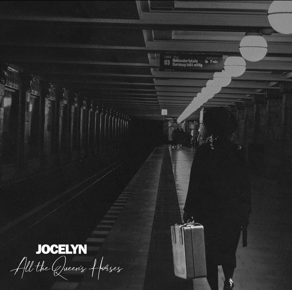 All The Queens Horses tweet media