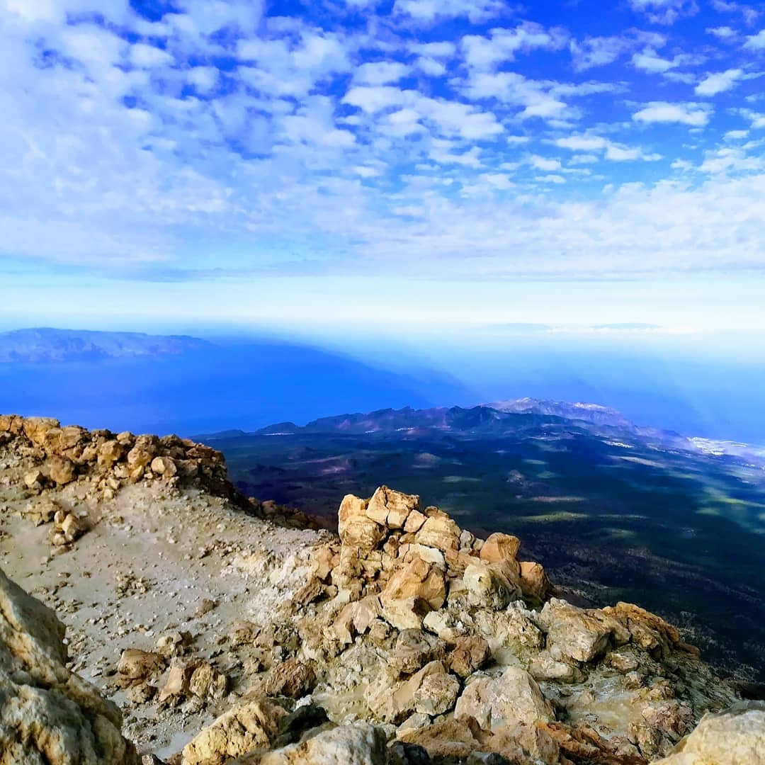 TKreaktiv's tweet image. Bestes Gipfelfoto ever Pico del Teide 3.715m
#teide 
#hikingteide 
#volcanolovers