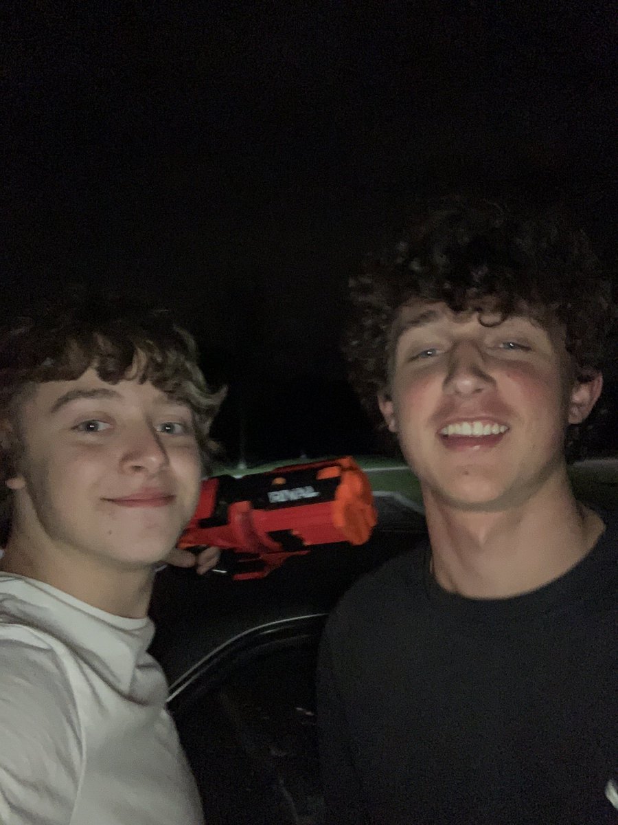 Millimeter Defeaters tweet media