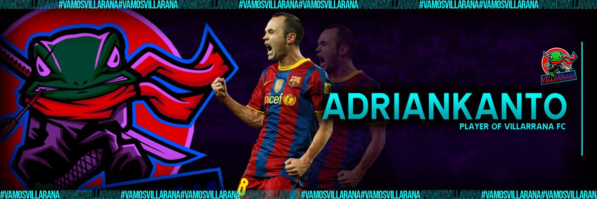 VillarranaF's tweet photo. ✍️ | FICHAJE

Damos la #Bienvenida a un gran BOMBAZO para el equipo, contamos con @adriankanto ex jugador de @SFCDeSports , viene para aportarnos su granito de arena para conseguir los objetivos marcados del club.

¡Bienvenido a tu casa @adriankanto ! 🐸💚 https://t.co/xw1BYNq6px