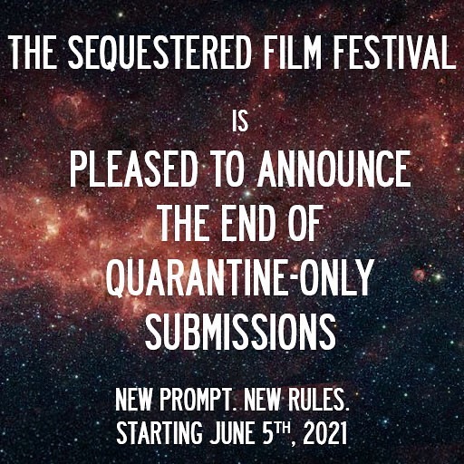 SequesteredFest tweet media